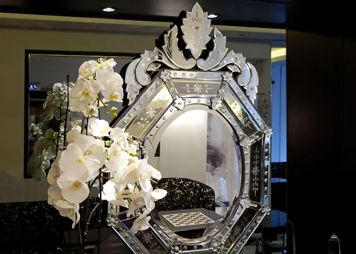 Petit Madeleine Hotel